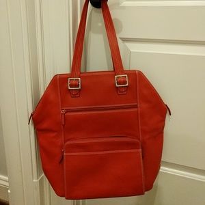 Laptop bag